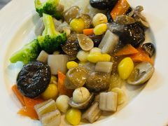 -功德林(南京西路店)