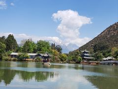 -黑龙潭公园