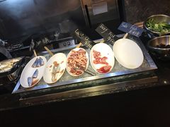 -宁波逸东豪生大酒店·豪生咖啡厅