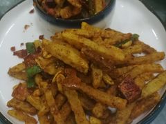 -壹块捌烧烤(灯市口店)