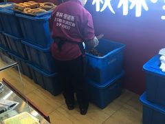 -哈尔滨秋林食品有限责任公司(秋林公司店)