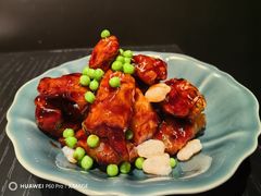 -锦楼·臻选新杭帮(杭州中心店)