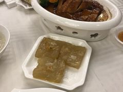 -潮福城大酒楼·潮粤菜·港式点心(阳光城店)