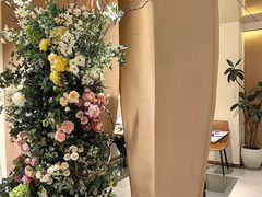 -LE SHARE洛笙·花园西餐(北京路步行街店)