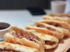 -高玛纳驴肉火烧(一世界店)