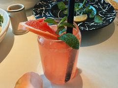-燃扒房Steakhouse(皇庭店)