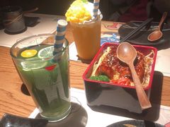 -玉川屋创意日料Bistro(柳巷店)