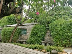 -东莞市可园博物馆