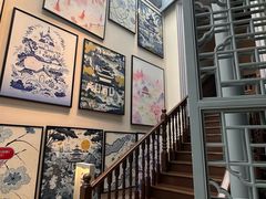 -狮王府淮扬菜(老门东店)