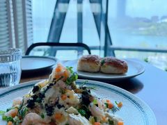 -FISH&POTATO Cō(地中海美食 万象城店)