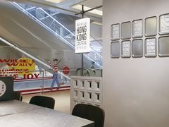 -留半山·香港食堂(啦啦宝都店)