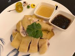 -铭轩中餐厅·海南菜·粤菜(亚龙湾瑞吉店)