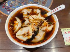 -笑来喜馄饨小笼工坊(江阴店)