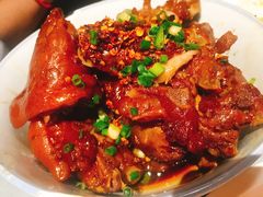 -大碗厨 25年老字号 现炒湘菜(四季天地店)