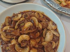 -西域美食(西直门南小街店)