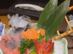 -三石铁板烧(紫竹桥店)