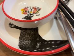 -新白鹿餐厅(城西银泰城店)