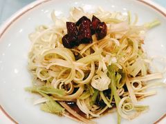 -万荣烤鸭店·北京菜(天坛店)