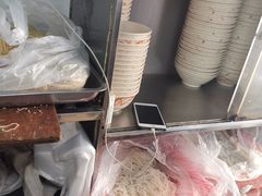 -顺兴面店(领展购物广场西区店)