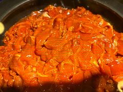 -韩风源自助烤肉(国贸精品店)