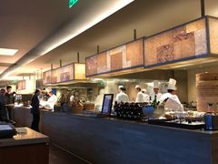 -广州柏悦酒店·悦景轩·粤菜餐厅