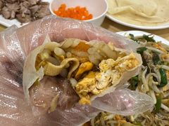 -姥家春饼店(漳州二路店)