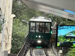 -山顶缆车