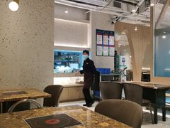 大堂-黄记煌三汁焖锅(欢乐海岸店)