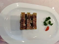 -三元宾馆-中餐厅