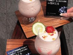 -破三川·新川菜(静安大融城店)