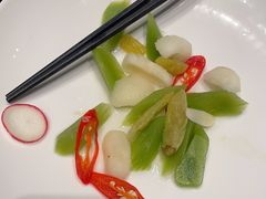 -金狮麟·新豫菜(金码大厦店)