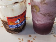 -喜茶(天津乐宾百货店)