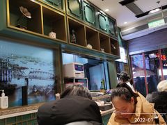 -鲜得来排骨年糕(豫园店)