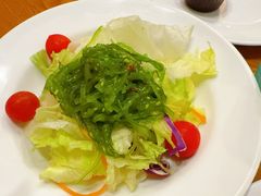 -萨莉亚意式餐厅(灵芝站中洲店)