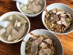 -非遗·爱西干面(小公园总店)