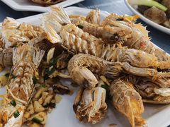 -明记海鲜大排档(巽寮湾店)
