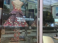 -麦雪尔甜品·生日蛋糕(新街口旗舰店)