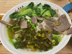 -贵凤凰贵州米粉(清河和盈中心店)