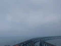 -星海湾跨海大桥