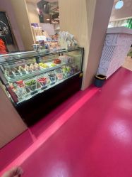 -尼克Playtime(欢乐海岸店)