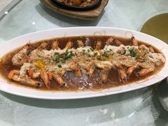 -品大三——南京菜(大行宫店)