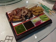 -海王府百姓家宴•海鲜饺子(东城店)