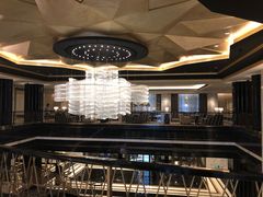 -上海苏宁宝丽嘉酒店·Cafe Bellagio西餐厅