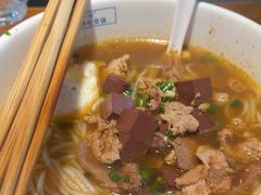 -湘下佬·老长沙吃货铺(顺成·大融城店)