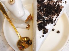 香草曲奇冰淇淋蛋糕-八喜G’nature冰淇淋旗舰店