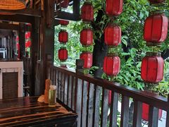 -饭江湖·江湖菜(湖广会馆店)