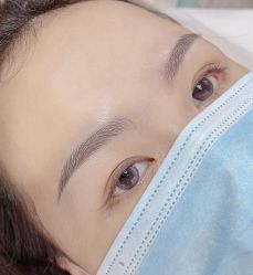 -AM半永久纹眉