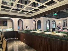 -静香HOUSE·全时段融合餐厅(七星欢乐颂店)
