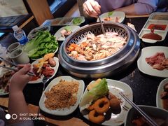 -梨花自助烤肉(乐宾店)