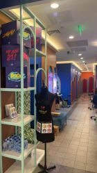 -Browhaus眉睫沙龙